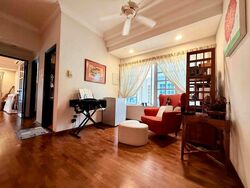 Lorong Sarhad (D5), Semi-Detached #518621231